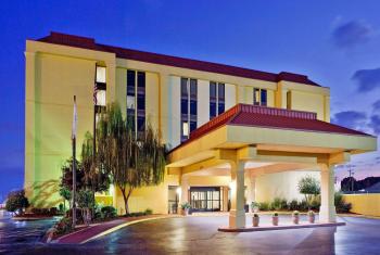 La Quinta by Wyndham Memphis Airport Graceland, Memphis (fotografie 4)