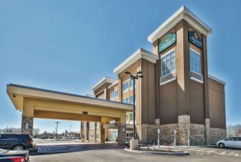 La Quinta by Wyndham Niagara Falls, Niagara Falls (fotografie 2)