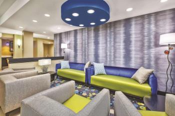 La Quinta by Wyndham Niagara Falls, Niagara Falls (fotografie 4)