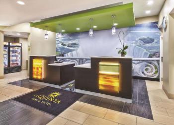 La Quinta by Wyndham Niagara Falls, Niagara Falls (fotografie 5)