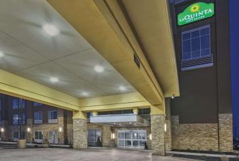 La Quinta by Wyndham Niagara Falls, Niagara Falls (fotografie 3)