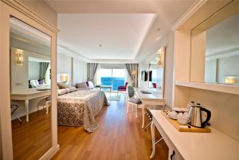 Prime Boutique Hotel, Antalya (Adalia) (foto 2)