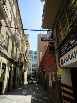 Apartamento AGP Centro Histórico, Málaga (fotografie 3)