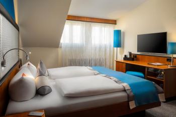 Hetzel Hotel Stuttgart, Stuttgart (photo 3)