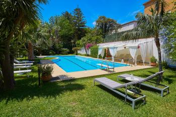 B&b Mondello Resort, Palermo (fotografie 4)