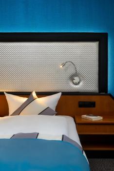 Hetzel Hotel Stuttgart, Stuttgart (photo 4)