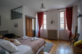 Ingres by Cocoonr, Toulouse (fotografie 3)