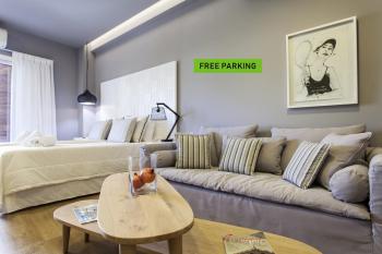 Candia Studios & Rooms, Heraklion (zdjęcie 2)