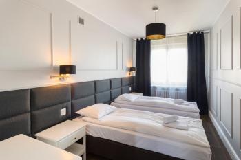 Executive 3 Bedroom Apartament by Your Freedom, Varšava (fotografie 4)