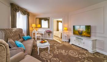 Don Giovanni Hotel Prague - Great Hotels of The World, Prague (photo 2)
