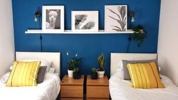 Boutique Home from Home, Londýn (fotografie 3)