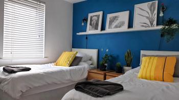 Boutique Home from Home, Londýn (fotografie 5)