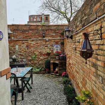 La Corte, Venezia (foto 5)