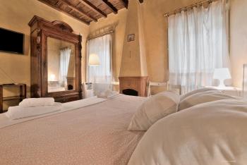 Wine Apartments Florence Trebbiano, Florencie (fotografie 4)