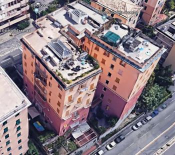 Appartamento Martino, Genua (zdjęcie 2)
