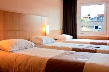 ibis Amsterdam Centre Stopera, Амстердам (фото 4)