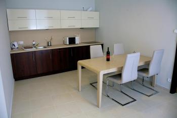 Five Season's Apartment, Budapešť (fotografie 5)