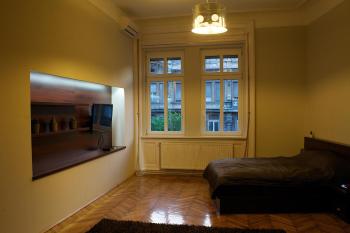 Five Season's Apartment, Budapešť (fotografie 3)