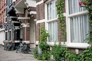 Hotel Verdi, Amsterdam (photo 5)