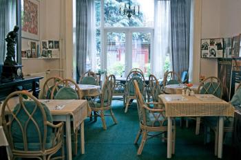 Hotel Verdi, Amsterdam (photo 4)