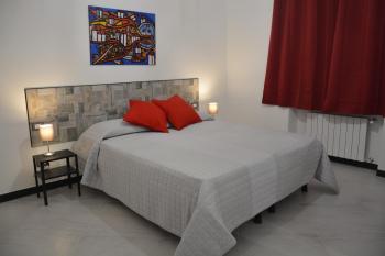 Casa dei nonni, Génova (foto 5)