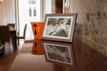 Katrin Apartment, Budapešť (fotografie 3)