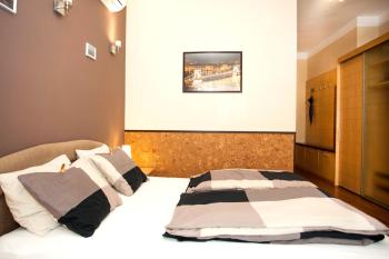 Katrin Apartment, Budapešť (fotografie 4)