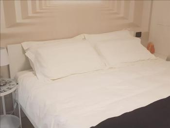 Tamb&B2 Superior Double Room with Private Bathroom - Camera Matrimoniale Superior con bagno privato, Boloňa (fotografie 2)
