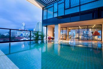 Citadines Sukhumvit 8 Bangkok, Bangkok (foto 3)
