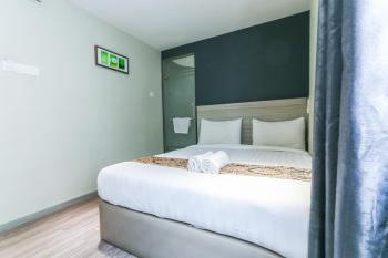 Hotel 99 Kepong, Kuala Lumpur (fotografie 5)
