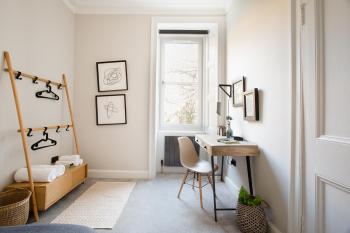 Holyrood Park City Centre Apartment, Edinburgh (fotografie 5)