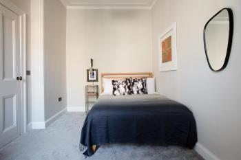 Holyrood Park City Centre Apartment, Edinburgh (fotografie 4)