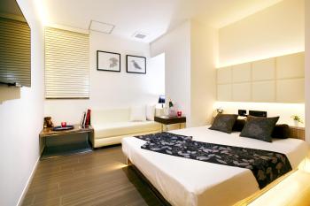 Hotel DUO kinsicho, Tokio (fotografie 4)