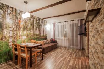 Apartament Słoneczna, Zakopane (fotografie 4)
