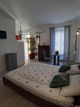 Studio Lou Nidou, Nice Centre, Nice (fotografie 4)