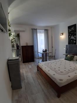 Studio Lou Nidou, Nice Centre, Nice (fotografie 3)