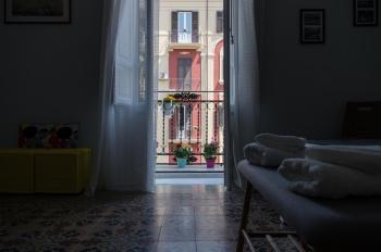 Sammartino 108, Palermo (fotografie 5)
