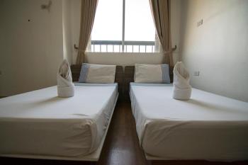 Sulit Hotel Manila, Manila (fotografie 5)