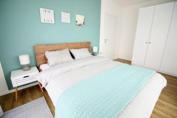 RESIDENCES by zec – SUPERIOR comfort. PERFECT holidays., Kastav (fotografie 3)