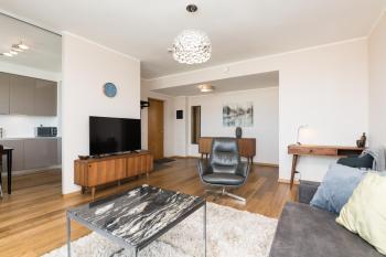 Viru Väljak Lux Apartment, Tallin (foto 5)