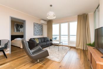 Viru Väljak Lux Apartment, Tallin (foto 2)