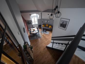 Old Town Apartment Morsztynowska, Cracovie (photo 2)