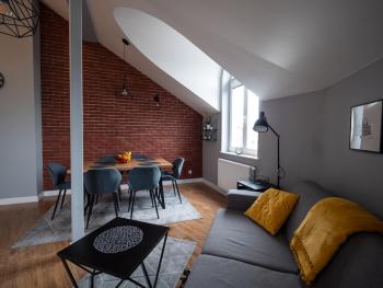 Old Town Apartment Morsztynowska, Cracovie (photo 5)