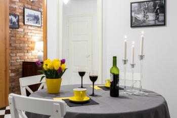 Cracowapart Loft Gertruda, Cracovie (photo 5)