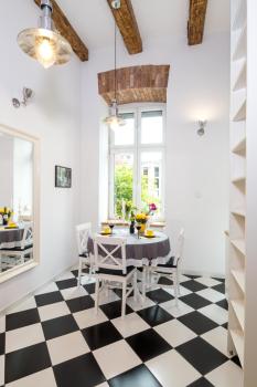 Cracowapart Loft Gertruda, Cracovie (photo 4)