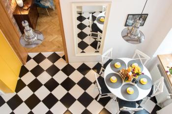 Cracowapart Loft Gertruda, Cracovie (photo 2)