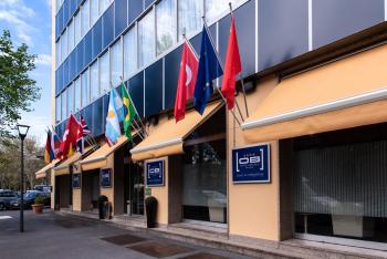 Hotel Oro Blu, Mailand (Foto 5)