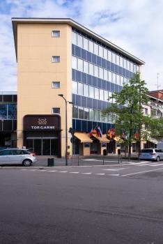 Hotel Oro Blu, Mailand (Foto 4)