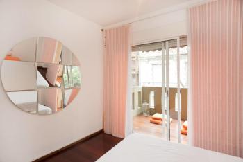 Trendy and Cozy Studio Palermo, Buenos Aires (fotografie 3)