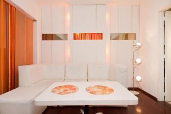 Trendy and Cozy Studio Palermo, Buenos Aires (fotografie 4)